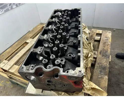 Cylinder Head CUMMINS X15 Thomas Parts