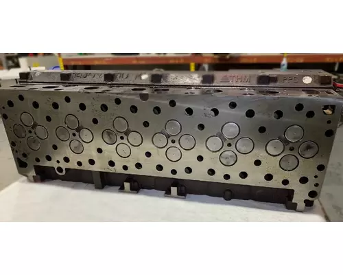 Cummins X15 Cylinder Head