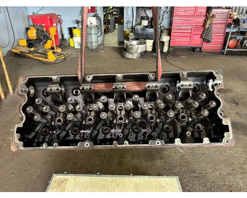 Cylinder Head CUMMINS X15 Les Camions Gilbert