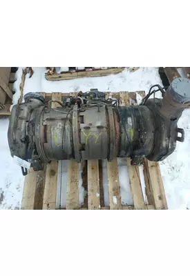 Cummins X15 DPF (Diesel Particulate Filter)