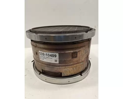 DPF (Diesel Particulate Filter) CUMMINS X15 Frontier Truck Parts