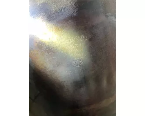 DPF (Diesel Particulate Filter) CUMMINS X15 Frontier Truck Parts