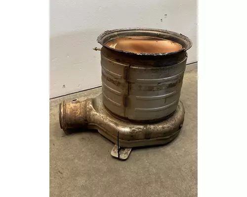 DPF (Diesel Particulate Filter) CUMMINS X15 Frontier Truck Parts