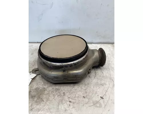 DPF (Diesel Particulate Filter) CUMMINS X15 Frontier Truck Parts