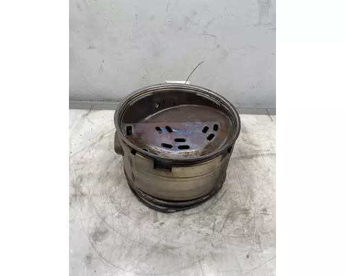 DPF (Diesel Particulate Filter) CUMMINS X15 Frontier Truck Parts