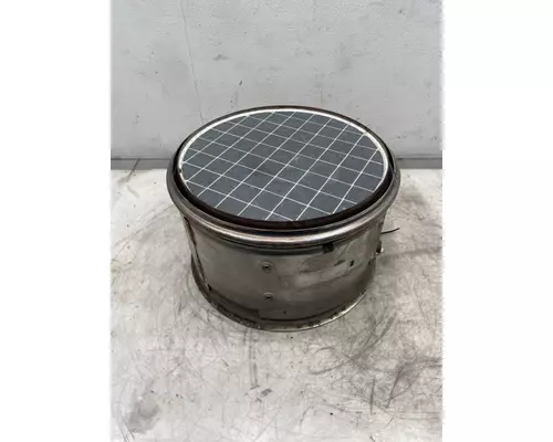 DPF (Diesel Particulate Filter) CUMMINS X15 Frontier Truck Parts