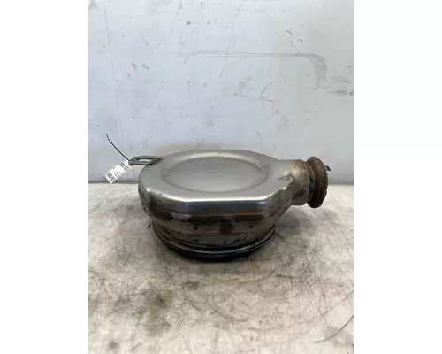 DPF (Diesel Particulate Filter) CUMMINS X15 Frontier Truck Parts