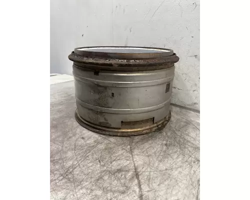 DPF (Diesel Particulate Filter) CUMMINS X15 Frontier Truck Parts