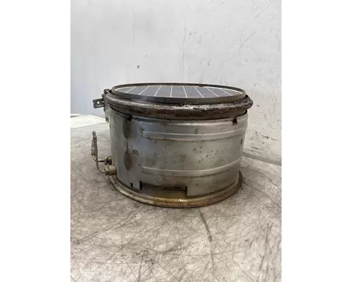 DPF (Diesel Particulate Filter) CUMMINS X15 Frontier Truck Parts