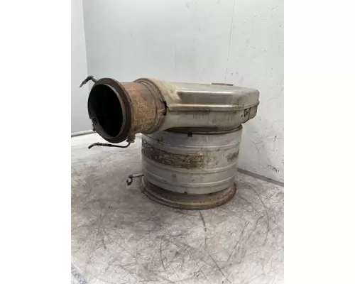 DPF (Diesel Particulate Filter) CUMMINS X15 Frontier Truck Parts