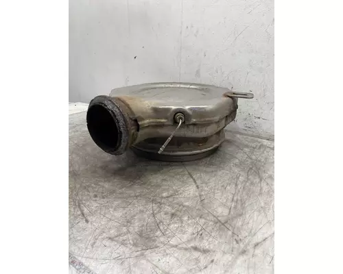 DPF (Diesel Particulate Filter) CUMMINS X15 Frontier Truck Parts