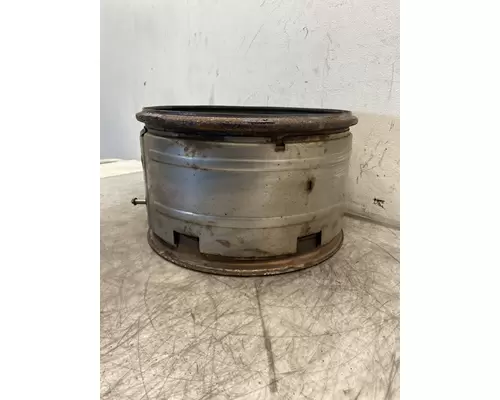 DPF (Diesel Particulate Filter) CUMMINS X15 Frontier Truck Parts