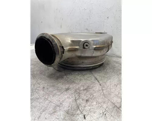 DPF (Diesel Particulate Filter) CUMMINS X15 Frontier Truck Parts