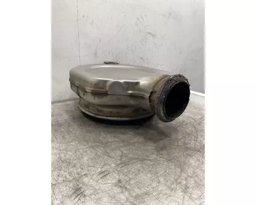 DPF (Diesel Particulate Filter) CUMMINS X15 Frontier Truck Parts