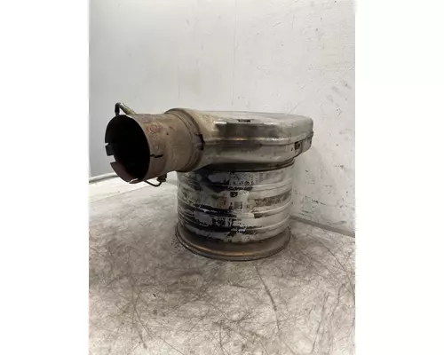 DPF (Diesel Particulate Filter) CUMMINS X15 Frontier Truck Parts