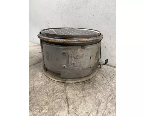 DPF (Diesel Particulate Filter) CUMMINS X15 Frontier Truck Parts
