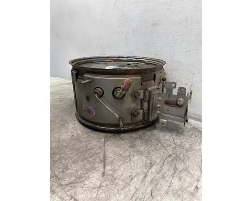 DPF (Diesel Particulate Filter) CUMMINS X15 Frontier Truck Parts