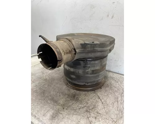 DPF (Diesel Particulate Filter) CUMMINS X15 Frontier Truck Parts