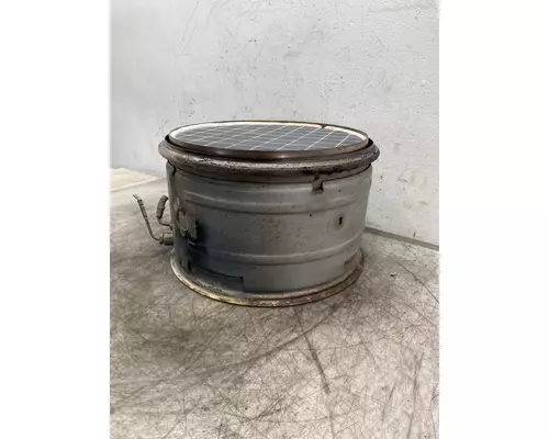 DPF (Diesel Particulate Filter) CUMMINS X15 Frontier Truck Parts