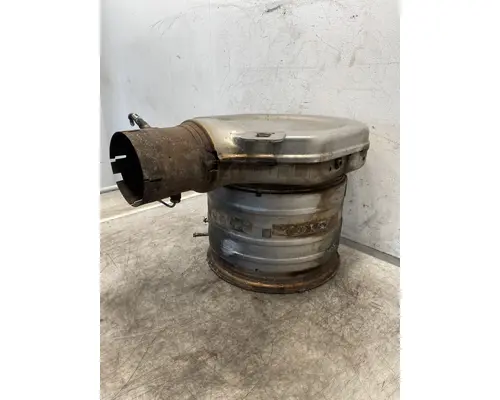 DPF (Diesel Particulate Filter) CUMMINS X15 Frontier Truck Parts