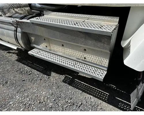 DPF (Diesel Particulate Filter) CUMMINS X15 Dutchers Inc   Heavy Truck Div  Ny