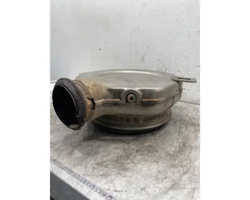 DPF (Diesel Particulate Filter) CUMMINS X15 Frontier Truck Parts