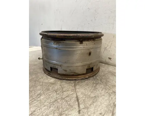 DPF (Diesel Particulate Filter) CUMMINS X15 Frontier Truck Parts