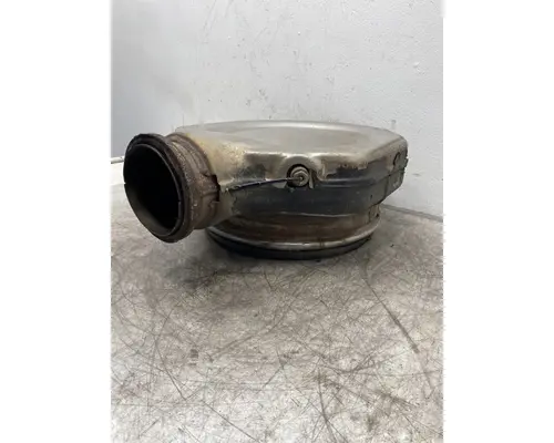DPF (Diesel Particulate Filter) CUMMINS X15 Frontier Truck Parts