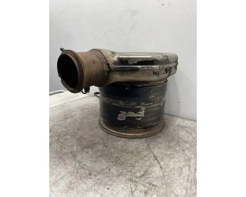 DPF (Diesel Particulate Filter) CUMMINS X15 Frontier Truck Parts