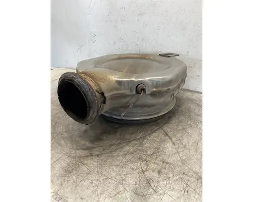 DPF (Diesel Particulate Filter) CUMMINS X15 Frontier Truck Parts