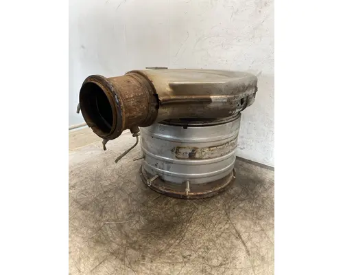 DPF (Diesel Particulate Filter) CUMMINS X15 Frontier Truck Parts