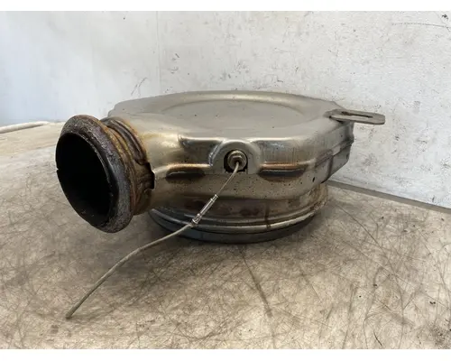 DPF (Diesel Particulate Filter) CUMMINS X15 Frontier Truck Parts