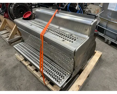 DPF (Diesel Particulate Filter) CUMMINS X15 Dutchers Inc   Heavy Truck Div  Ny