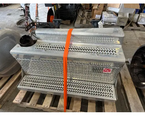 DPF (Diesel Particulate Filter) CUMMINS X15 Dutchers Inc   Heavy Truck Div  Ny