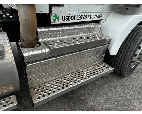 DPF (Diesel Particulate Filter) CUMMINS X15 Dutchers Inc   Heavy Truck Div  NY
