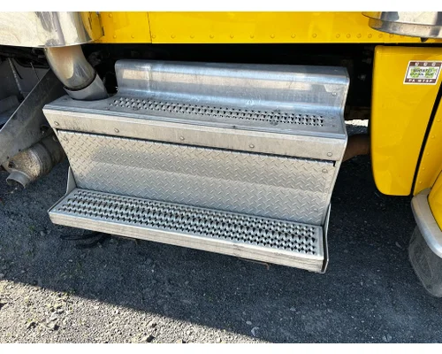 DPF (Diesel Particulate Filter) CUMMINS X15 Dutchers Inc   Heavy Truck Div  NY