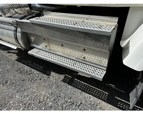 DPF (Diesel Particulate Filter) CUMMINS X15 Dutchers Inc   Heavy Truck Div  Ny