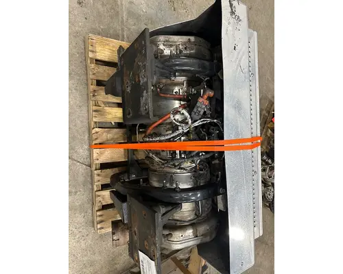 DPF (Diesel Particulate Filter) CUMMINS X15 Dutchers Inc   Heavy Truck Div  Ny