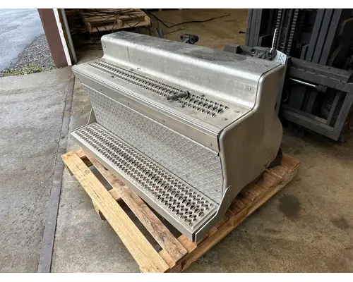 DPF (Diesel Particulate Filter) CUMMINS X15 Dutchers Inc   Heavy Truck Div  Ny