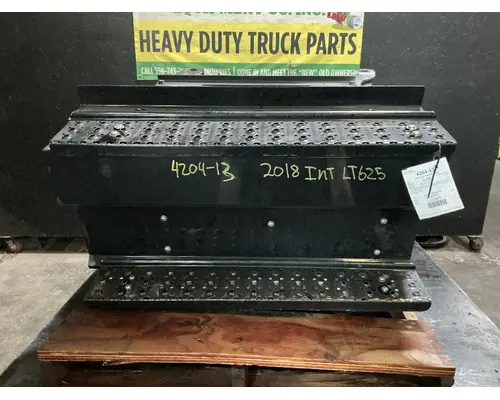 DPF (Diesel Particulate Filter) CUMMINS X15 Geco - Fresno