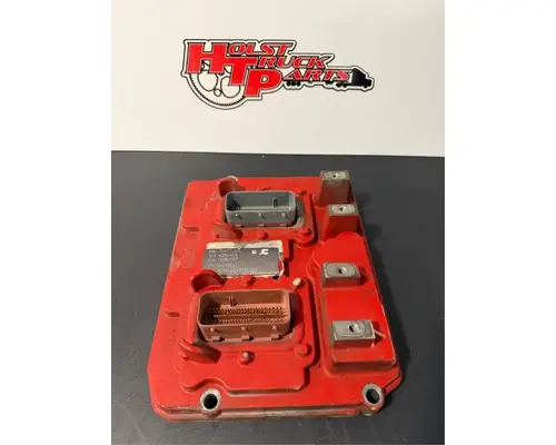 Cummins X15 ECM