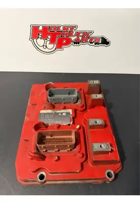 Cummins X15 ECM