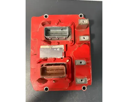 Cummins X15 ECM