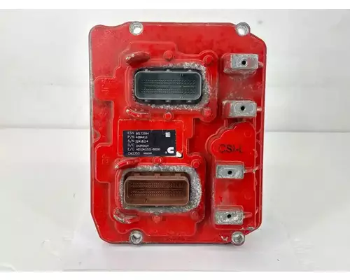 Cummins X15 ECM