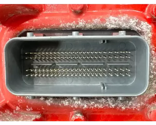Cummins X15 ECM