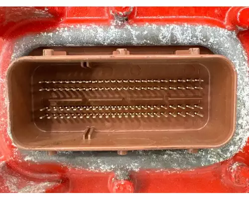 Cummins X15 ECM