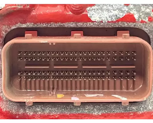 Cummins X15 ECM