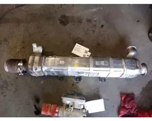 Cummins X15 EGR Cooler