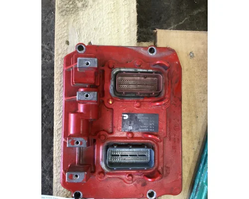 ECM Cummins X15 River City Truck Parts Inc.