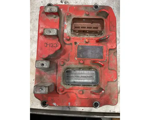 ECM CUMMINS X15 Payless Truck Parts